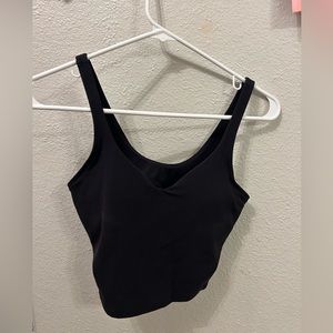 Lululemon Size 4 Align Tank